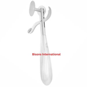 Cortador de Anillos Médico al por Mayor BISONS, Herramienta de Eliminación de Anillos de Acero Inoxidable, Cortador de Joyería de Emergencia con Cuchilla Giratoria - Product Image 3