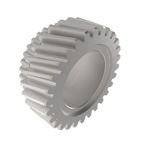 R260485 Transmission Top Shaft Helical Gear Fits For JD Tractor High Performance Good Quality New Conditions Affordable price - Product Image 4