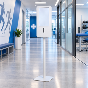 Máquina de Análisis Corporal Inteligente con IA BDF1000 para Fitness Profesional - Product Image 1