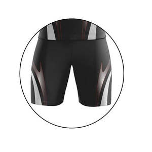 Servicio OEM, Precio al por Mayor, Ropa Deportiva, Uniformes de Voleibol, Diseña tus Propios Uniformes de Voleibol sin Mangas para Hombre, Sublimados - Product Image 5