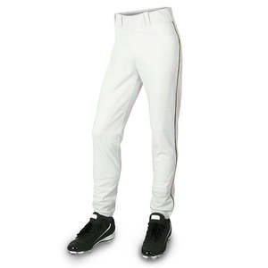 Uniformes de béisbol personalizados de poliéster sublimados, uniformes de béisbol baratos para hombre, jersey y pantalones de softbol de secado rápido, precio al por mayor - Product Image 2