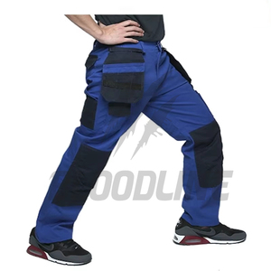Pantalons de moto pour hommes, design unique avec logo personnalisé, vente en gros, sur mesure. - Product Image 5