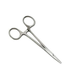 Équipement médical, forceps Kelly, taille personnalisée, instruments chirurgicaux, forceps hémostatiques Kelly - Product Image 1