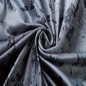 Camisa de Pesca de Manga Larga para Hombre, Estampado por Sublimación, Protección UPF 50, Anti-UV, Gris con Patrón Negro - Product Image 6
