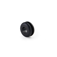 Joints d'étanchéité Essentra SR 1703 gris EPDM IP67 pour protection de câbles, étanches à l'eau et à la poussière