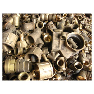Premium Brass Honey <b>Scrap</b> for Non Ferrous <b>Metal</b> Recycling and International Trade Distribution - Product Image 6