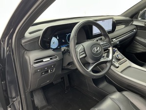 Deluxe Premium 2025 Hyundai Palisade Calligraphy con Navegación y Tracción en las Cuatro Ruedas - Product Image 5