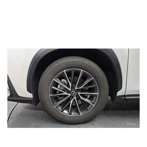 Lexus NX Premium Juillet 2022 20 548 km Volant à Gauche Sièges en Cuir Caméra Arrière - Product Image 5