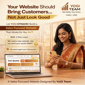 เพิ่มประสิทธิภาพการสร้างเว็บไซต์เพื่อผลลัพธ์ที่ดีขึ้นและการตั้งค่าร้านค้า Shopify สำหรับการขายออนไลน์! - Product Image 1