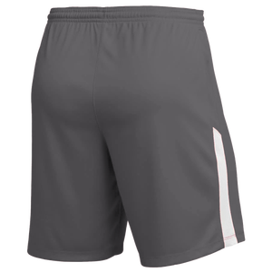 กางเกงขาสั้นออกกำลังกายโพลีเอสเตอร์สำหรับผู้ชาย – ชุดออกกำลังกายและฟิตเนส - Product Image 4