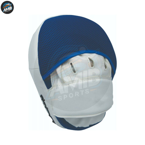 Training Hot Selling Sports <b>Focus</b> <b>Pad</b> Kick Boxing <b>Pads</b> Breathable Wholesale Custom Color Hand Target Smart <b>Focus</b> <b>Pads</b> - Product Image 6