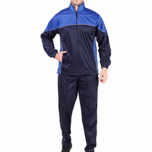 Nuevo Diseño de Conjunto Deportivo Cortavientos para Hombre, Ropa Casual, Transpirable y Ligera - Product Image 1