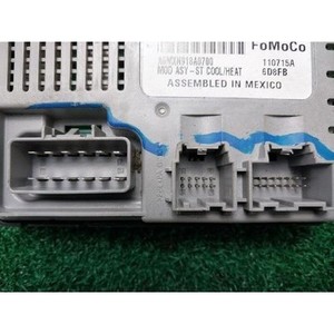 โฟกัสที่ใช้กับ ECU และโมดูลคอมพิวเตอร์ 9U5T14B663AA - Product Image 2