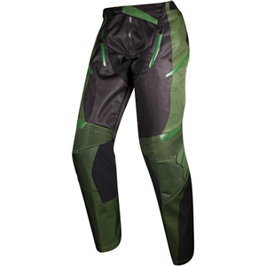 Ensemble complet de pantalon et maillot de motocross 2026 personnalisable pour la vente en gros – Tenue de course tout-terrain à manches longues pour moto tout-terrain – Kit de qualité supérieure - Product Image 3