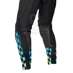 Pantalon de cyclisme respirant pour homme - Service OEM personnalisable, haute qualité, dernier design - Product Image 4