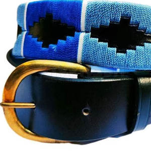 Cinturón de Cuero Estilo Polo 2026, Moderno, para Hombre, Uso Diario y de Moda - Product Image 6