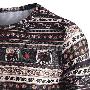 เสื้อยืดซับลิเมชั่นแบบกำหนดเองสำหรับผู้ชาย คุณภาพสูง เสื้อยืดกีฬาแห้งเร็ว ระบายอากาศได้ดี เสื้อยืดคุณภาพสูง - Product Image 4