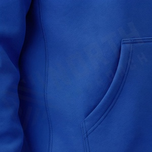 Sudadera con Capucha de Algodón 100% para Hombre, Diseño Moderno, Fácil de Usar, Manga Larga, Transpirable, Color Personalizado, Ropa Urbana - Product Image 5