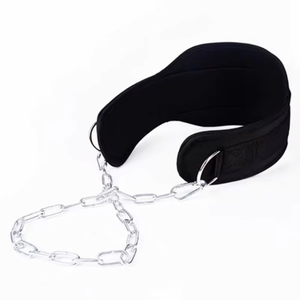 Soporte de Muñeca Geo Brother Co, Resistente, Suave, Cómodo, Antideslizante, Transpirable, Ajustable, con Hebilla de Neopreno, Unisex - Product Image 4