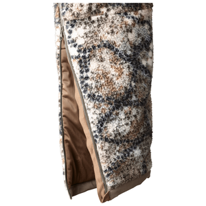 Salopette de chasse professionnelle imperméable et isolante pour hommes, camouflage tactique, coupe-vent, thermique, silencieuse, pantalon d'extérieur - Product Image 4