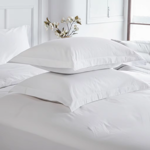 Funda de Almohada Cuadrada de Diseño, Tejida, de Buena Calidad y Precio, Súper Suave y Cómoda, para Uso en Casa y Hotel - Product Image 3