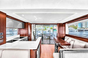 Mejor Precio 2026 Kinocean K-410 Yate Deportivo de Lujo de Aluminio, Diseño Personalizado con Cabinas, para Pesca en EE. UU. y Australia - Product Image 6