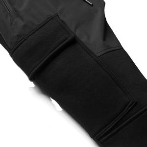 Pantalones de chándal de algodón para hombre, pantalones Cargo con bolsillos, pantalones informales para correr en el gimnasio, pantalones deportivos para hombre 2026 - Product Image 6