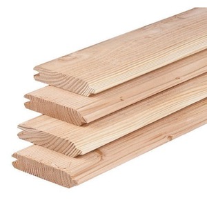 Componentes de madera de alta demanda con sistema macho y hembra, ideales para proyectos residenciales, comerciales e industriales. - Product Image 2