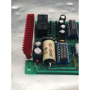 Horner Electric HE693RTD601J INPUT ANALOG RTD - Équipements et pièces semi-conducteurs d'occasion de qualité mondiale à vendre - Product Image 1