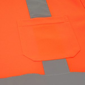 Camisetas de Seguridad para Hombre de Alta Demanda, Nueva Llegada, Lavables, de Alta Calidad, las Mejores Camisetas de Seguridad para Hombre - Product Image 4