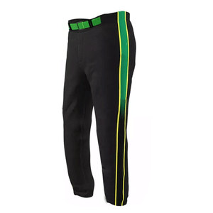 Custom Your Own Design Softball Uniform Pro Team Baseball Jersey Youth Baseball Shirts <b>Pants</b> 2 Pieces Uniform Set Sportswear - Product Image 6