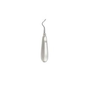 Elevadores Dentales de Acero Inoxidable, Instrumentos Quirúrgicos para Extracción - Product Image 3