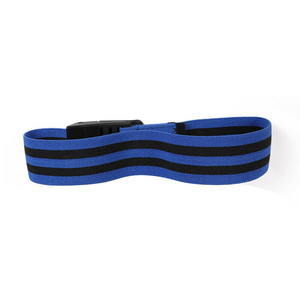 Customizable Design Portable Comfort for Men <b>Workout</b> Exercise Blood Flow Occlusion <b>Bands</b> Heavy Resistance Neoprene Material - Product Image 2