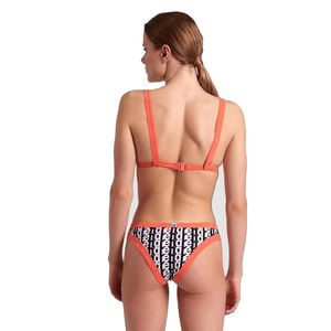 Premium Quality Women's <b>Wire</b> Free Push up Bra and Panty Set <b>Soft</b> Comfortable Lingerie 3/4 Cup Adjustable Straps - Product Image 3