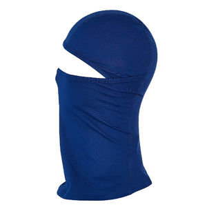 Custom Logo Multi-Functional <b>Winter</b> Sports Ski <b>Mask</b> Adults Unisex Windproof Balaclava Hood Embroidered Knitting Pattern Cycling - Product Image 2