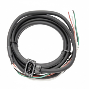 Câble d'alimentation pour servomoteur industriel MR-PWS1CBL2M-A2-L 2m Câble de connexion pour servomoteur - Product Image 1