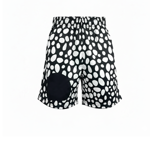 Shorts de randonnée pour hommes en gros, légers, imperméables, en nylon Ripstop, multi-poches, séchage rapide, utilitaires, personnalisables - Product Image 6
