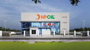 Aceite para engranajes NPOIL TELO 90 GL5, bidón de 4L, cubeta de 18L, tambor de 18L, 200L, aceite industrial/aceite para engranajes automotrices, aceite base y aditivos premium - Product Image 6