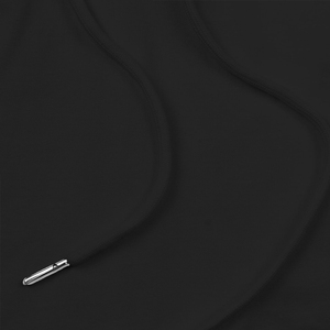 Sudadera Corta con Capucha para Mujer, Diseño Sólido, Sudadera con Logotipo Estampado en la Parte Delantera, Última Moda Personalizada - Product Image 5