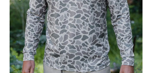 Sudadera con Capucha de Camuflaje Unisex, Ropa Urbana, Sudadera de Moda Urbana, Diseño Real Tree, Logotipo Personalizado, Proveedor Mayorista OEM - Product Image 4