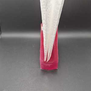 Porte-serviettes en résine de luxe avec un design élégant en bois, parfait pour les mariages, les bureaux, les fêtes, artisanat en résine - Product Image 3