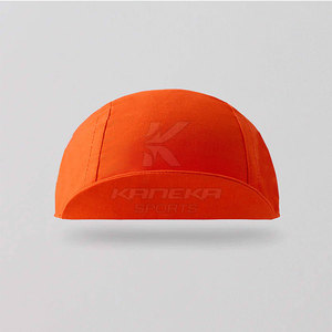 Chapeau de cyclisme d'hiver de qualité export, en Spandex/Polyester, respirant, protection solaire pour le cyclisme en extérieur et l'usage quotidien - Product Image 4