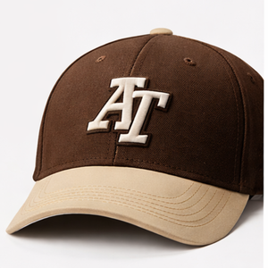 Gorras de Béisbol Ajustables con Bordado 3D - Product Image 4