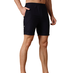 ผลิตกางเกงขาสั้นตาข่ายผู้ชายขายส่ง 100% ตาข่าย ปรับแต่งได้ สำหรับกีฬาและชุดลำลอง รับพิมพ์โลโก้ตามสั่ง บริการ OEM - Product Image 4