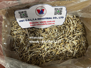 Anchoas Secas de Primera Calidad, Suministro a Granel - Product Image 5