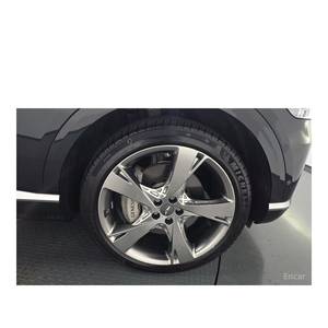 Genesis GV80 3.0 Diésel AWD 2023 con 71,491 km, Volante a la Izquierda, Caja de Cambios Automática, Asientos de Cuero, Cámara Trasera - Product Image 4