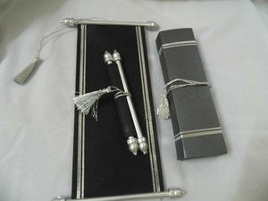 Invitaciones de Boda de Lujo en Pergamino, Diseños Personalizados Hechos a Mano, OEM, Venta al Por Mayor, Marca Privada, Exportación Premium a Todo el Mundo - Product Image 4