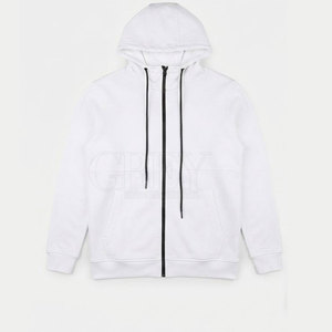 Ensemble de jogging pour homme, hiver, à capuche, uni, tissu respirant de poids moyen, décontracté, pour l'entraînement, la course à pied, la salle de sport, deux pièces - Product Image 5