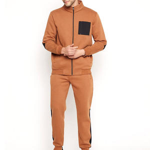 Sudadera con Capucha de Alta Calidad, Transpirable, 100% Algodón, Estilo Casual de Invierno, Pantalones Deportivos, Chándal para Hombre - Product Image 1