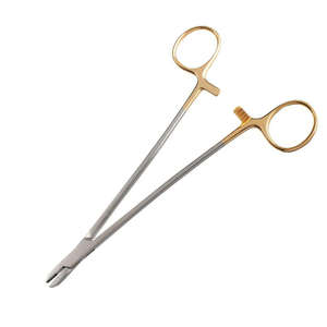 Berry Wire Twister Needle <b>Holder</b> Surgical Grade Stainless Steel Heavy Duty Orthopedic Suture Wire Management <b>Holder</b> By Dentavex - Product Image 3